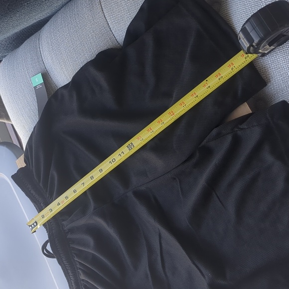 Basketball / Lounging Athletic Shorts - Picture 4 of 6